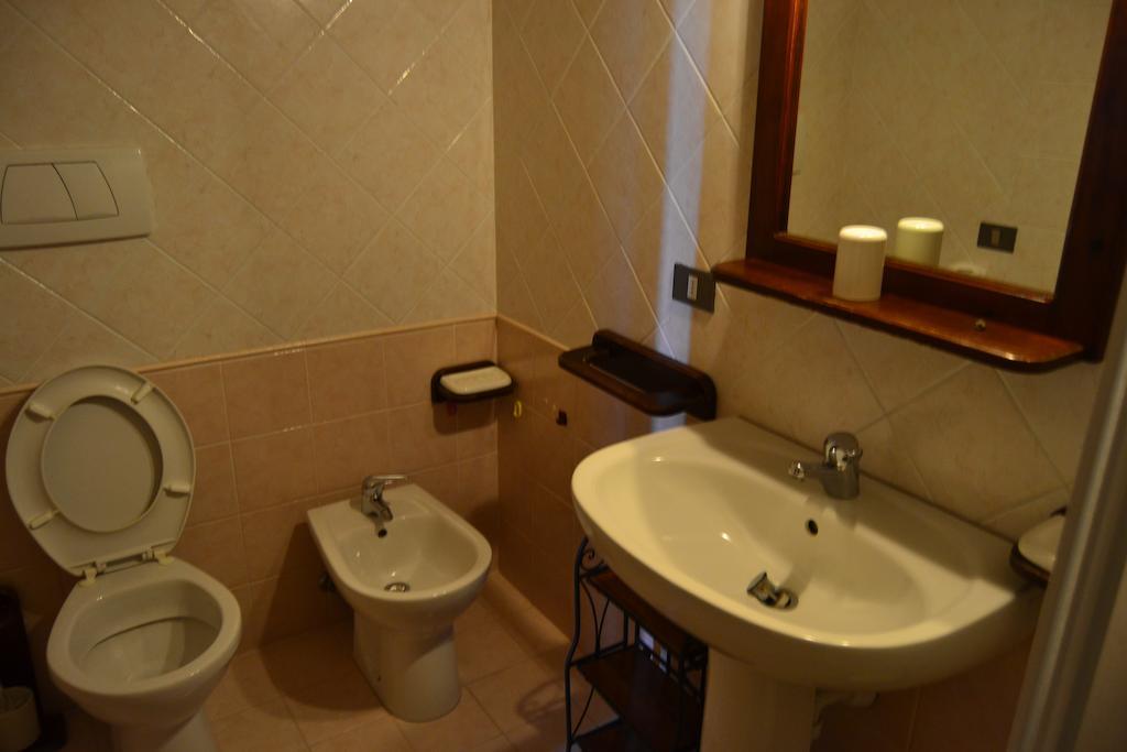 Le Macchie Villa Baschi Rom bilde