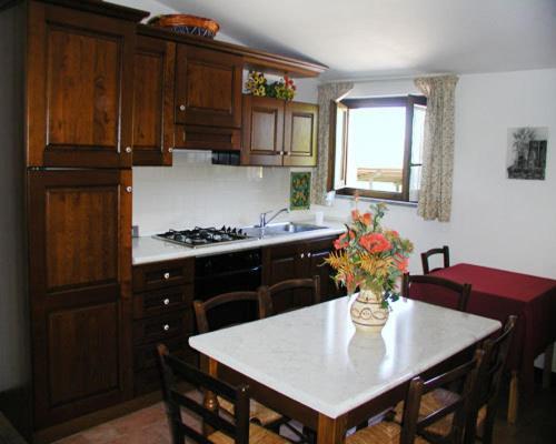 Le Macchie Villa Baschi Rom bilde