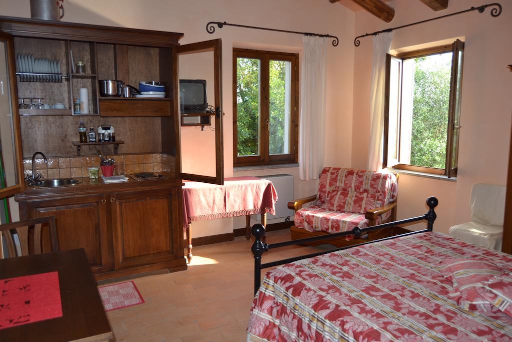 Le Macchie Villa Baschi Rom bilde